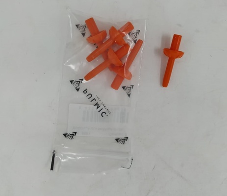 Boquilla Ulv Naranja � 1.00